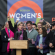 Senator Elizabeth Warren is an outspoken advocate for paid family leave.